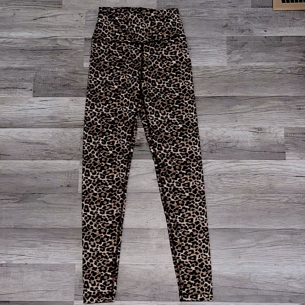 American Eagle Cheetah Print